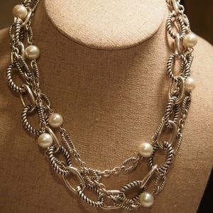 🛍️Premier Designs Bellisimo Necklace🛍️